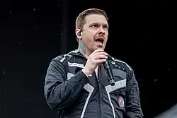 Brent Smith