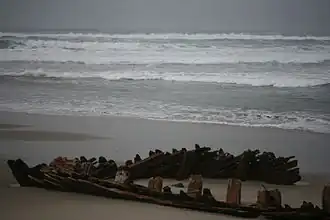 Sibyle Marston 101 years after the crash.