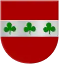 Coat of arms of Sijbrandaburen