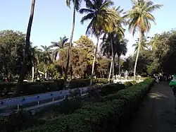 Siddharth Garden and Zoo