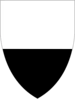 Coat of arms of Siena