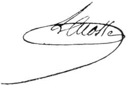 Signature