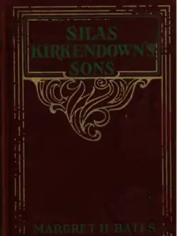 Silas Kirkendown's Sons (1908)