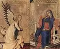 Annunciation Diptych, c. 1333-1340