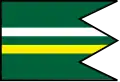 Flag of Šimonovce