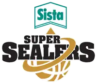 Sista Super Sealers logo