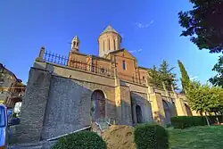 Photo of Ejmiatsin Church