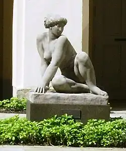 Assise (1936), Danemark Horsens