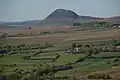 Slemish from Collin Road