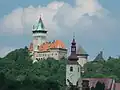 Smolenice Castle, Slovakia