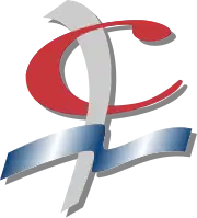 Official logo of the Socialist Party of Serbia until December 2014