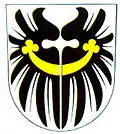 Coat of arms of Solnice