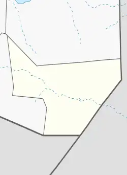 Darantaleh is located in Sool