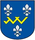 Coat of arms of Sommerloch