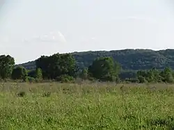 Valley of the Khopyor River. 2015