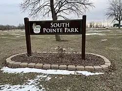 South Pointe Park