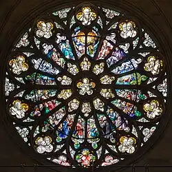 Germany, Memorial Church (Gedaechtniskirche), Speyer