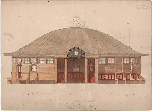 Jensen-Læint proposal