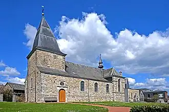 Saint Georges church