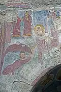 St. Nicholas Church Fresco
