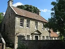 St John's Masonic Lodge