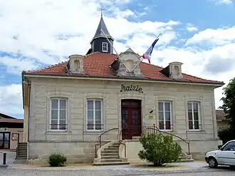 Town hall