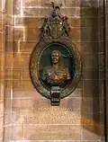 Memorial to the 2nd Duke of Westminster