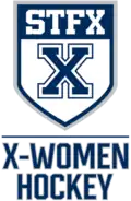 St. Francis Xavier X-Women athletic logo