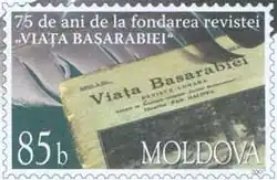 Viaţa Basarabiei