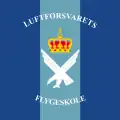 Standard of the Flight School