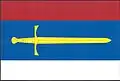 Flag of Stará Voda