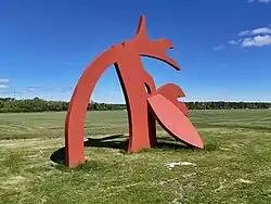 Stargazer by Linda Scott on CR111