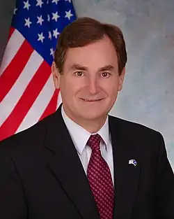 Picture of Richard Mourdock