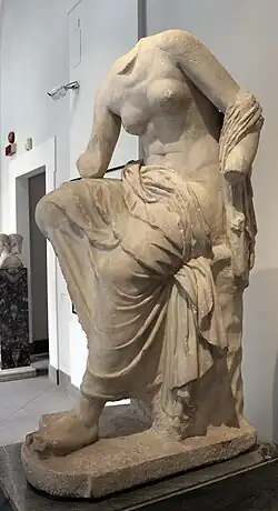 Muse 90 AD (type Dresden-Zagreb)