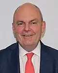 Steven Joyce