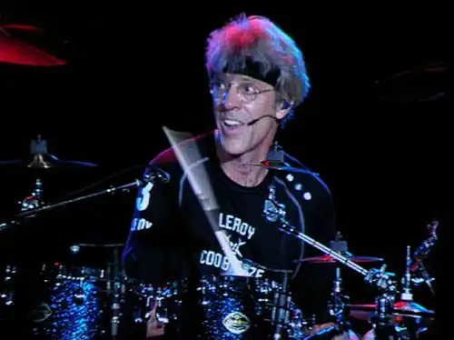 Stewart Copeland 2007.jpg