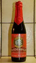 St. Idesbald dubbel