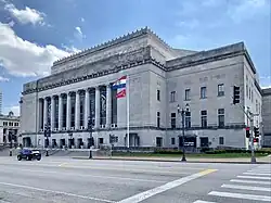 Stifel Theatre on Market Street