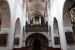 Stift Seitenstetten 20110731-7