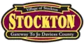 Official logo of Stockton