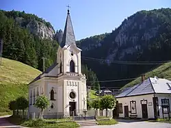 Church of Saint Augustine