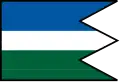 Flag of Stráža
