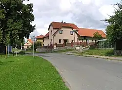 Common in Struhařov