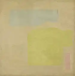 Unitist composition 4 (1925)