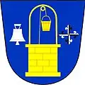 Coat of arms of Studnice