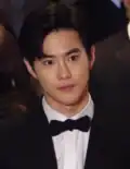Suho in 2019