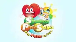 An image with a light blue background. The series title is displayed on the center of the image.