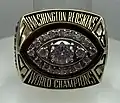 Super Bowl XVII (Washington Redskins)