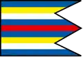 Flag of Svrčinovec