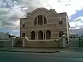 Old Synagogue Durban Street